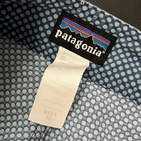 Patagonia board shorts - size 32 - Picture 6 of 7
